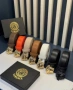 колани от естествена кожа в кутия 3см Versace , снимка 1