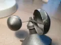 Измервател скорост на вятъра, снимка 3