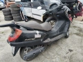 Honda Foresight 250 , снимка 3