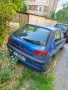 Peugeot 306 1.9 td на части, снимка 9