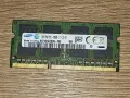 SAMSUNG Memory 8GB 2Rx8 PC3L-12800S-11-13-F3 RAM, снимка 1