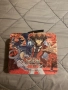 Колекция Yu-Gi-Oh! карти (300+ бройки) + 2 метални кутии (Tin box), снимка 1