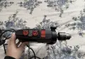 ударна бормашина sparky , снимка 2
