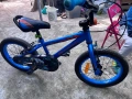 Детско колело byox 16 цола, снимка 1