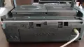 SONY CFD - V 14 CD RADIO CASSETTE - CORDER , снимка 9