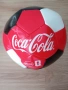 Комплект Кока Кола/ Coca Cola раница и футболна топка FIFA 2026, снимка 2