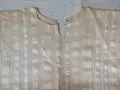 Блуза за национална носия с дантела на ръкавите, снимка 4