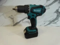 Makita BHF 456 - Винтоверт + батерия - 50 €, снимка 1