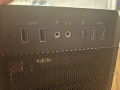 Кутия Cougar MX331 Mesh-G Middle Tower (Mid Tower) - кутия за настолен компютър, снимка 7