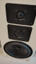 тонколони Braun ads rm7 реставрирани, снимка 1