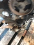 Гол двигател за Citroën C3 Picasso 1.6 HDi (2011) двигател 9H01 пробег 88000 мили, снимка 3