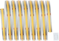 LED лента Paulmann MaxLED 500 Full Line COB 2.5 м 15W 1250 lm 2700K - НОВА -, снимка 13
