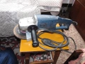 ъглошлайф AEG WS 1400 S made in Germany - отличен 40Е, снимка 2