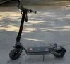 ГАРАНЦИОННА!!! Електрическа тронитетка KuKirin G4 (2025) , Максимална скорост 70 км/ч, снимка 6