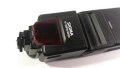 Светкавица Sigma EF-500 DG SUPER за части или ремонт, снимка 9