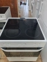 Отлична свободно стояща печка с керамичен плот Voss Electrolux с 2 години гаранция! , снимка 2