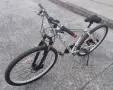 Алуминиев велосипед 29 цола Pulse Galano 21 скорости Shimano 150 евро, снимка 2