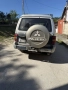 Mitsubishi Pajero Mk2  2.8TD 4X4, снимка 3