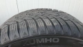 VW Interlagos джанти 18 с нови зимни гуми, снимка 10