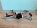 DJI Mini 4 pro Fly More Combo в гаранция, снимка 2