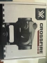 Бързомер Vortex Crossfire, снимка 4