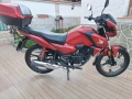 Honda Cb125f, снимка 7