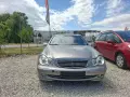 Мерцедес С200 Бензин, снимка 3