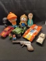 Лот соц играчки, снимка 1