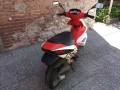 Скутер Benelli K2 49cc, снимка 6