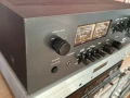 ⏯️Клип. Akai AM-2600 solid state stereo Amplifier, снимка 3