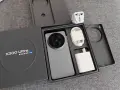 Чисто нов смартфон Vivo X300 Ultra 16/512GB Black,всичко от снимките е налично, снимка 1