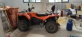продавам атв cf Moto 450L, снимка 3
