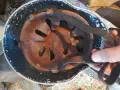 Продавам  каска, снимка 3