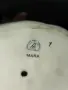 Фигурка от глазиран порцелан „Момиче с шапка“ на Porcelanas Miquel Requena, снимка 9