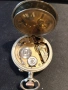 Швейцарски джобен часовник - ROSKOPF PATENT - КЛАСИКА В ЖАНРА - ПРОМОЦИЯ., снимка 13