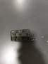 Механизъм с дръжка за задна лява врата за VW Crafter / Mercedes Sprinter W906 A9067400088, снимка 2