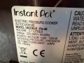 Instant Pot Pro 60, снимка 3