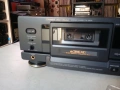 Stereo Cassette Deck FISHER CR-9070, снимка 2