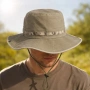 Мъжка шапка тип bucket каки_1261223, снимка 4