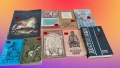 Стари книги на тема българска история, световна история и произведения от български автори., снимка 3