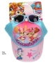 Детски Комплект Шапка с Козирка и Слънчеви Очила Stitch Minnie Bluey Paw Patrol Spidey Cars, снимка 4