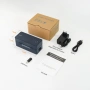 Термопринтер за етикети NETUM,Bluetooth,USB, Еконт/Спиди товарителници, снимка 9