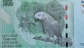 Конго. 1000 франка. 2022 година. UNC., снимка 3