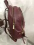 Michael Kors раница естествена кожа , снимка 6