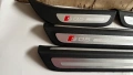 Лайсни за праг на Audi S Q5, снимка 2