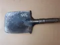 Военна лопатка ПСВ , 1907 г - РЯДКА !!!, снимка 2