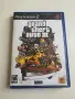 Grand Theft Auto III за PS2, снимка 1