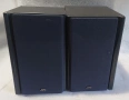 JVC UX-BS1001 20W/4 Ohm двулентови тонколони , снимка 2