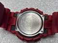 Мъжки часовник CASIO G-SHOCK - GA-100B, снимка 10