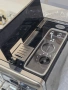 Philips Saeco Exprelia Inox кафе робот , снимка 6